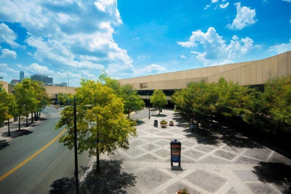 Legacy Arena